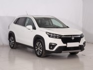 Suzuki SX4 S-Cross , Salon Polska, 1. Właściciel, Serwis ASO, Automat, Skóra,