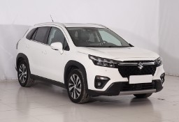 Suzuki SX4 S-Cross , Salon Polska, 1. Właściciel, Serwis ASO, Automat, Skóra,