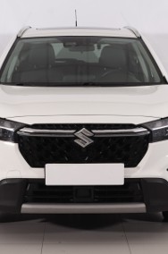 Suzuki SX4 S-Cross , Salon Polska, 1. Właściciel, Serwis ASO, Automat, Skóra,-2