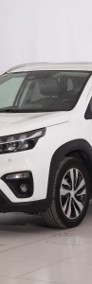 Suzuki SX4 S-Cross , Salon Polska, 1. Właściciel, Serwis ASO, Automat, Skóra,-3