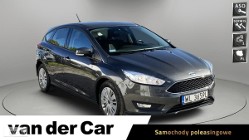 Ford Focus III 1.5 TDCi Trend ! Z polskiego salonu ! Faktura VAT !