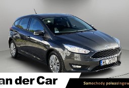 Ford Focus III 1.5 TDCi Trend ! Z polskiego salonu ! Faktura VAT !