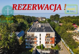 Mieszkanie Jastrzębia Góra, ul. Klifowa