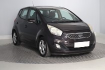 Kia Venga , Klimatronic, Tempomat, Parktronic, Podgrzewane siedzienia,