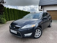 Ford Mondeo VII 2.0 TDCI 140 KM Klimatronic // SERWIS // Super Stan