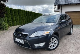 Ford Mondeo VII 2.0 TDCI 140 KM Klimatronic // SERWIS // Super Stan