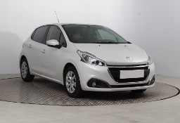 Peugeot 208 , Salon Polska, Serwis ASO, Navi, Klimatronic, Tempomat,