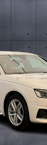 Audi A4 B9 2,0 35 TFSI S tronic(150 KM) Advanced Salon PL Faktura Vat-3