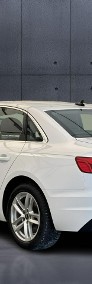 Audi A4 B9 2,0 35 TFSI S tronic(150 KM) Advanced Salon PL Faktura Vat-4