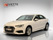 Audi A4 B9 2,0 35 TFSI S tronic(150 KM) Advanced Salon PL Faktura Vat