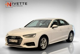 Audi A4 B9 2,0 35 TFSI S tronic(150 KM) Advanced Salon PL Faktura Vat