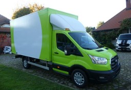 Ford Transit 2,0 Tdci 130KM Automat Klima Kamera cofania VAT-23 ładowność 1140 k