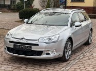 Citroen C5 III Exclusive Full Opcja