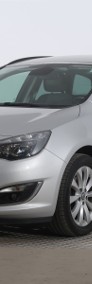 Opel Astra J , 162 KM, Navi, Klimatronic, Tempomat, Podgrzewane siedzienia-3