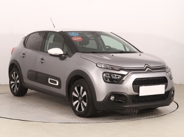 Citroen C3 III , Salon Polska, 1. Właściciel, Serwis ASO, VAT 23%,-1