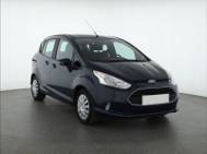 Ford B-MAX , Salon Polska, 1. Właściciel, Serwis ASO, Klima, Parktronic