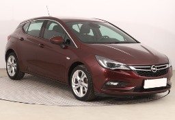 Opel Astra J , Salon Polska, Serwis ASO, Automat, Klimatronic, Tempomat