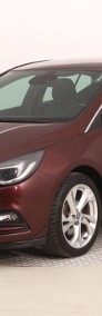 Opel Astra J , Salon Polska, Serwis ASO, Automat, Klimatronic, Tempomat-3