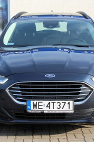 Ford Mondeo IX Mondeo SW FV23% 187KM Pak.Business Gwarancja Automat Winter Kamera Navi-2