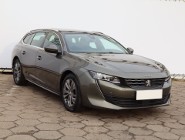 Peugeot 508 , Automat, Navi, Klimatronic, Tempomat, Parktronic