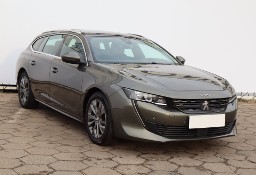 Peugeot 508 , Automat, Navi, Klimatronic, Tempomat, Parktronic