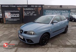 SEAT Ibiza IV