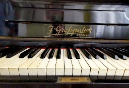 Pianino Grosspiesch