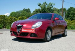 Alfa Romeo Giulietta Nouva AR 1.4TB 16v 120KM Eu5 Gaz LPG Progression -Nowy rozrzad kpl -Krajow