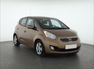 Kia Venga , Salon Polska, 1. Właściciel, Automat, Klima, Parktronic,ALU