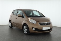 Kia Venga , Salon Polska, 1. Właściciel, Automat, Klima, Parktronic,ALU