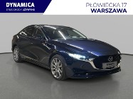 Mazda 3 IV Exclusive-Line 2.0 150KM Automat 2024r., Salon PL, I wł., VAT 23%