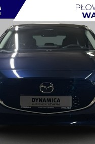 Mazda 3 IV Exclusive-Line 2.0 150KM Automat 2024r., Salon PL, I wł., VAT 23%-2