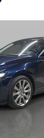 Mazda 3 IV Exclusive-Line 2.0 150KM Automat 2024r., Salon PL, I wł., VAT 23%-3