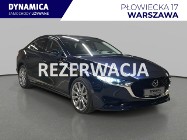 Mazda 3 IV Exclusive-Line 2.0 150KM Automat 2024r., Salon PL, I wł VAT 23%