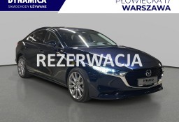 Mazda 3 IV Exclusive-Line 2.0 150KM Automat 2024r., Salon PL, I wł VAT 23%
