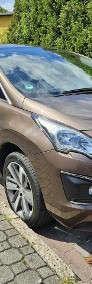 Peugeot 3008 II Klimatronic x 2 / Podgrzewane fotele / Tempomat / 6 Biegów-3