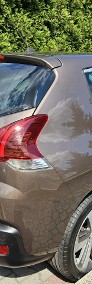 Peugeot 3008 II Klimatronic x 2 / Podgrzewane fotele / Tempomat / 6 Biegów-4