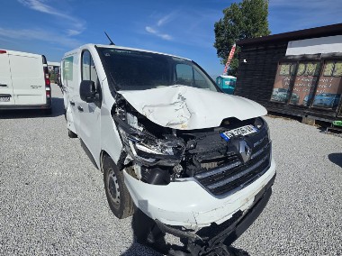 2.0 DCi 131KM 2024r-1