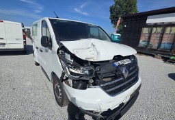 Renault Trafic 2.0 DCi 131KM 2024r