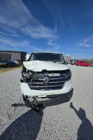 2.0 DCi 131KM 2024r-2
