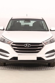 Hyundai Tucson , Salon Polska, Serwis ASO, Klima, Parktronic-2