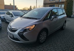 Opel Zafira C cdti