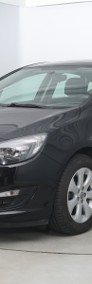 Opel Astra J , Salon Polska, Serwis ASO, Automat, Skóra, Klimatronic,-3