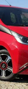 Toyota Aygo II 1.0 Benz. 70KM z Niemiec, KAMERA, 5 Drzwi, Klima, Alufelgi, MODEL 20-3
