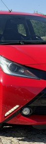 Toyota Aygo II 1.0 Benz. 70KM z Niemiec, KAMERA, 5 Drzwi, Klima, Alufelgi, MODEL 20-4