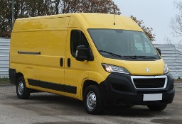 Peugeot Boxer , L3H2, 1250kg/13m3, VAT 23%, 3 Miejsca, 4 EU palet