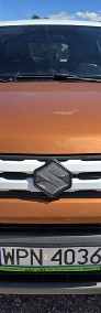 1.6 120 KM 4x4 nawigacja kamera skóra alcantara alu gwarancja-3