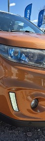 1.6 120 KM 4x4 nawigacja kamera skóra alcantara alu gwarancja-4