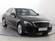 Mercedes-Benz Klasa C W205 , Salon Polska, Automat, Klimatronic, Tempomat,