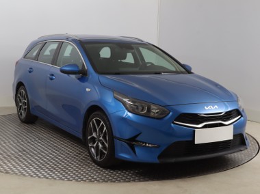 Kia Cee'd III , Salon Polska, 1. Właściciel, Serwis ASO, Automat,-1
